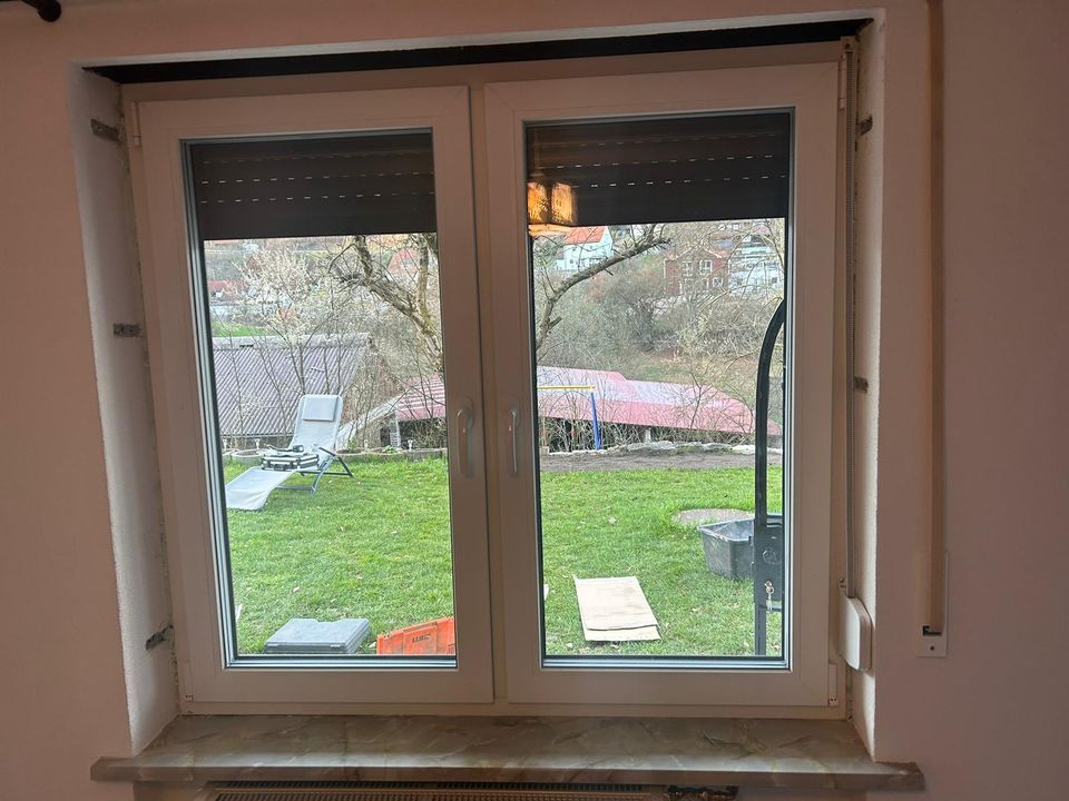 Beste Dachdecker warten auf Ihre Anfrage Dachfenster Montage in Forchheim