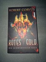 Rotes Gold- Robert Corvus inkl. Versand Niedersachsen - Clausthal-Zellerfeld Vorschau