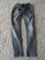 Jungen Chapter Young Slim Jogg Jeans Hose grau Gr 164 Bayern - Rückersdorf Vorschau