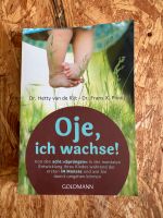Buch Oje, ich wachse Rheinland-Pfalz - Altrip Vorschau