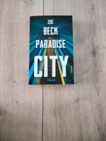 Paradise City (Science Fiction) Nordrhein-Westfalen - Paderborn Vorschau