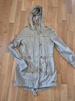 Sommer Jacke 36 talliert Sachsen-Anhalt - Magdeburg Vorschau