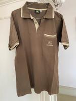 John Deere Poloshirt M Sachsen - Ostrau Vorschau