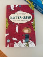 Kinderbuch (Mein Lotta-Leben) Wandsbek - Hamburg Rahlstedt Vorschau