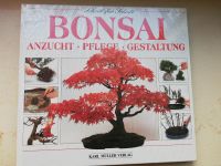 Bonsai Schritt für Schritt Anzucht Pflege Gestaltung Karl Müller Hannover - Bothfeld-Vahrenheide Vorschau