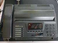 Telefon - Fax Kombi WELCO Fax 600 Hessen - Meinhard Vorschau