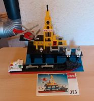 LEGO Bohrinsel Nr. 373 Bayern - Fürth Vorschau