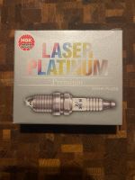 Zündkerze Laser platinum Premium IKR6G11 nissan opel suzuki Hessen - Modautal Vorschau