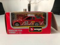 Burago Porsche 924 Turbo, cod. 4103, in original Verpackung Essen - Essen-Stadtwald Vorschau