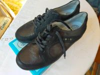 Damenschuhe Waldläufer Lugina schwarz UK 6 1/2 = 40 Bayern - Prien Vorschau