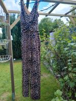 Guess Jumpsuit Overall Animal Print Leo M Nordrhein-Westfalen - Höxter Vorschau