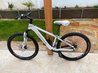 Cannondale Mountainbike Handmade in USA Nordrhein-Westfalen - Heiligenhaus Vorschau