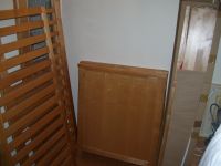 Kinderbett ca.70 x 140 cm Massivholz Birke Bayern - Kirchenthumbach Vorschau