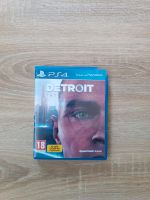 PS4 Spiele Detroit Become Human (RU) West - Nied Vorschau