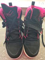 Nike hoher Sneaker Hessen - Wesertal Vorschau