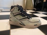 Reebok - Frankenstein Pump Schuhe/Sneakers Bayern - Bayreuth Vorschau