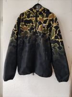 Windjacke / Regenjacke Adidas camo black Gr. M Hamburg-Nord - Hamburg Ohlsdorf Vorschau