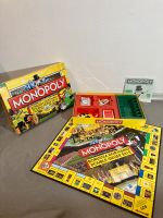 Monopoly Dortmund Bayern - Biessenhofen Vorschau