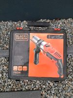 Black und Decker Box / Koffer Bayern - Tiefenbach Vorschau