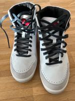 Air Jordan Größe 6 Nike 23 Stuttgart - Birkach Vorschau