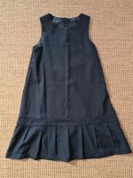 Kleid H&M blau Größe 134/140 Bayern - Wielenbach Vorschau