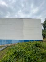 Fassaden Reinigung ohne Gerüst bei PowerClean Hauer Nordrhein-Westfalen - Meckenheim Vorschau