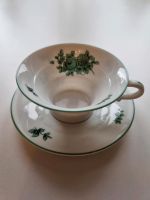 Rosenthal Bavaria Madleine Mokka-Tasse + Untertasse Niedersachsen - Wildeshausen Vorschau