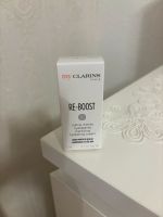 my CLARINS RE-BOOST hydra- cream Creme Hamburg-Mitte - Hamburg Billstedt   Vorschau