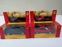 Ferrari F40   und   Ferrari 599 GTB Fionaro 1:38 Bayern - Gaimersheim Vorschau