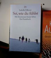 Isabelle Filliozat Sei, wie du fühlst Mit Emotionen besser leben Sachsen-Anhalt - Osterwieck Vorschau