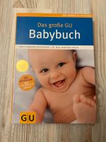 Das große GU Babybuch wie NEU Nordrhein-Westfalen - Lippstadt Vorschau