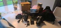 Nikon D3200 18-105 VR Kit Nordrhein-Westfalen - Menden Vorschau