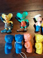 DDR Figuren Teddy Maus Sachsen - Görlitz Vorschau