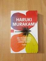Haruki Murakami Pilgerjahre des farblosen HerrnTazaki Buch Bücher Frankfurt am Main - Gallusviertel Vorschau