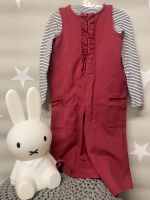 Mini Boden Jumpsuite Overall neu inkl. Shirt Gr. 104 Aubing-Lochhausen-Langwied - Aubing Vorschau