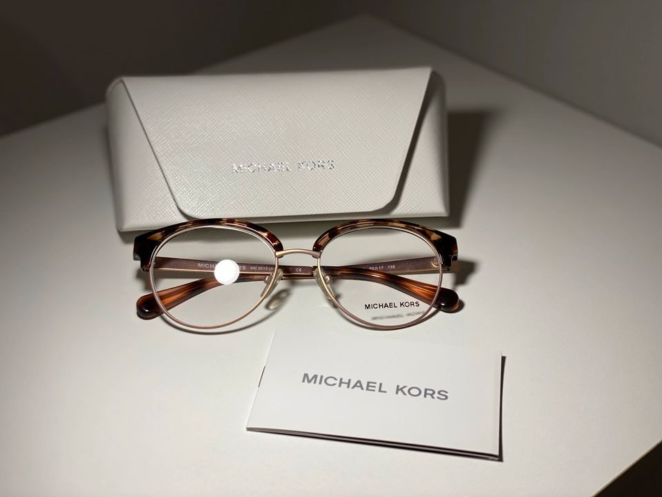 Michael Kors Brillenfassung NEU in Regensburg