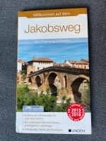 Buch: Willkommen auf dem Jakobsweg - Den Pilgerweg entdecken Eimsbüttel - Hamburg Eimsbüttel (Stadtteil) Vorschau