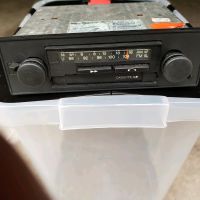 Altes Autoradio mit Kassette Nordrhein-Westfalen - Remscheid Vorschau