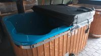 Whirlpools-Badezuber-Badefass-Hot Tub-Kaufen Bayern - Woerth an der Donau Vorschau