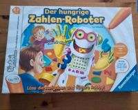 Tiptoi Zahlen- Roboter Neu Brandenburg - Biesenthal Vorschau