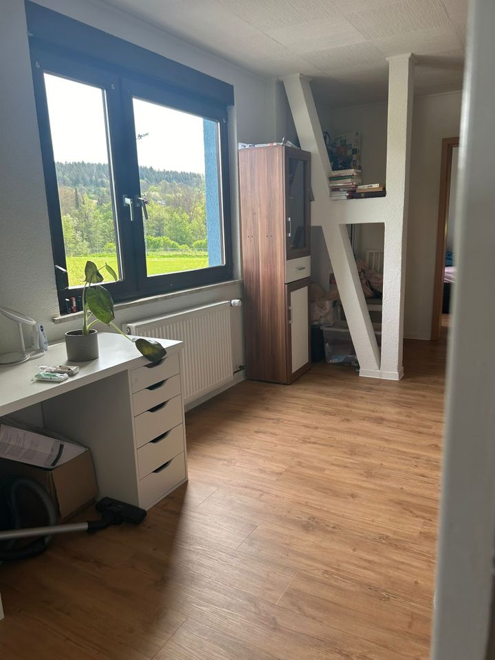 Mietwohnung im sanierten Wohnhaus in Adelsheim