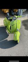 Vespa V50N bj65 verde mela (Kleiner Deckel) Nürnberg (Mittelfr) - Schweinau Vorschau