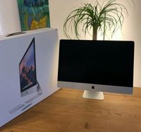 Apple iMac 27 Zoll Tastatur und Trackpad Köln - Immendorf Vorschau