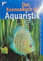Das KosmosBuch der Aquaristik Hessen - Söhrewald Vorschau