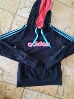 Adidas Sweatshirt Hoodie Kapuzenpullover Bayern - Freising Vorschau