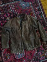 Vintage Wachsjacke aus England Herren Bushcraft William Hunt München - Altstadt-Lehel Vorschau