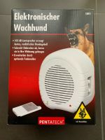 Elektronischer Wachhund Alarmanlage gegen Einbrecher TOP WIE NEU Nordrhein-Westfalen - Gütersloh Vorschau