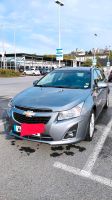 Chevrolet Cruze 1.4 Kombi, kein Volkswagen oder Opel Elberfeld - Elberfeld-West Vorschau