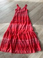 Damen Kleid rot Gr.38 wNeu Borsdorf - Panitzsch Vorschau