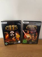 Star Wars Knights of the Old Republic 1 und 2 PC Frankfurt am Main - Bornheim Vorschau